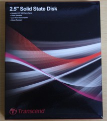 TS64GSSD25-M Package